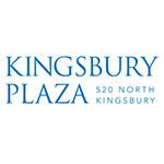 Kingsbury Plaza