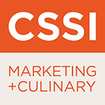 CSSI Marketing + Culinary