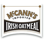 McCann's Irish Oatmeal