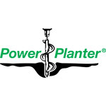 Power Planter