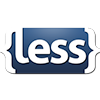 less